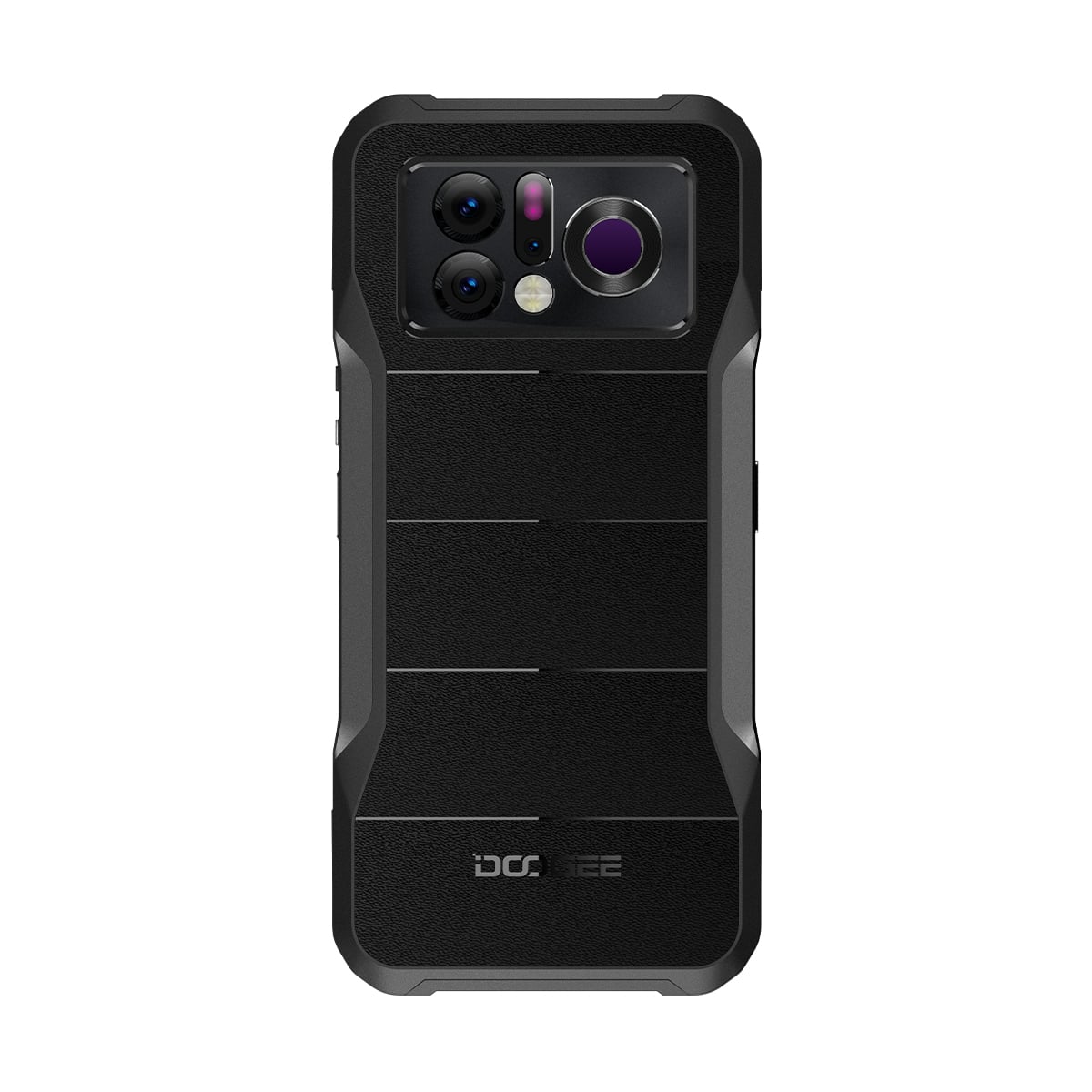 Doogee V20 Pro Knight Black