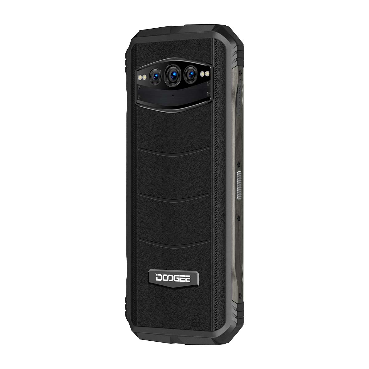 Doogee V30 Classic Black