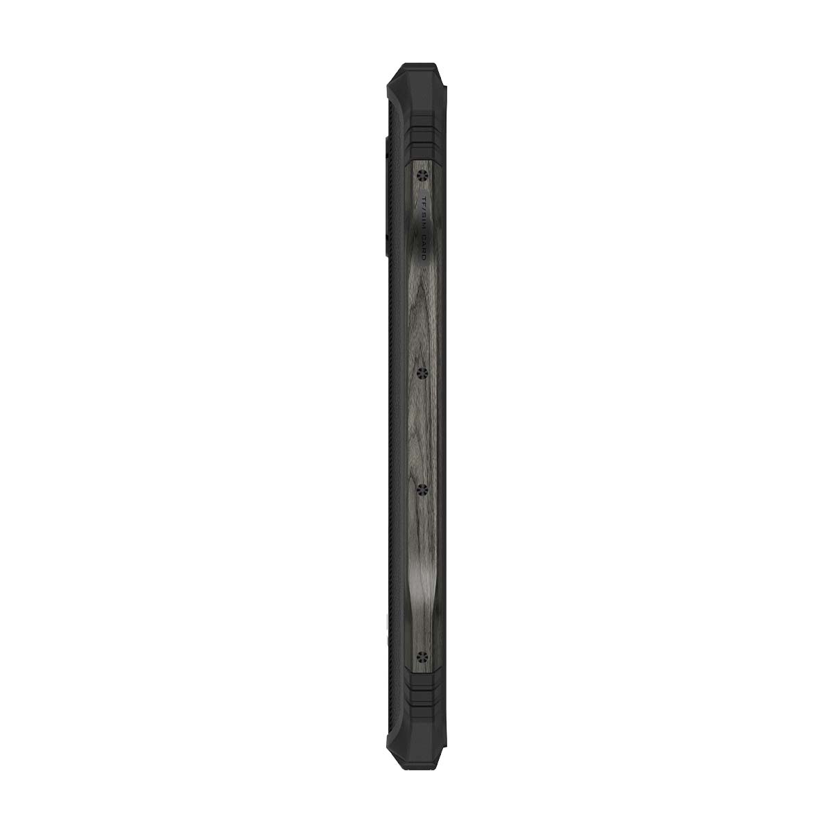 Doogee V30 Classic Black