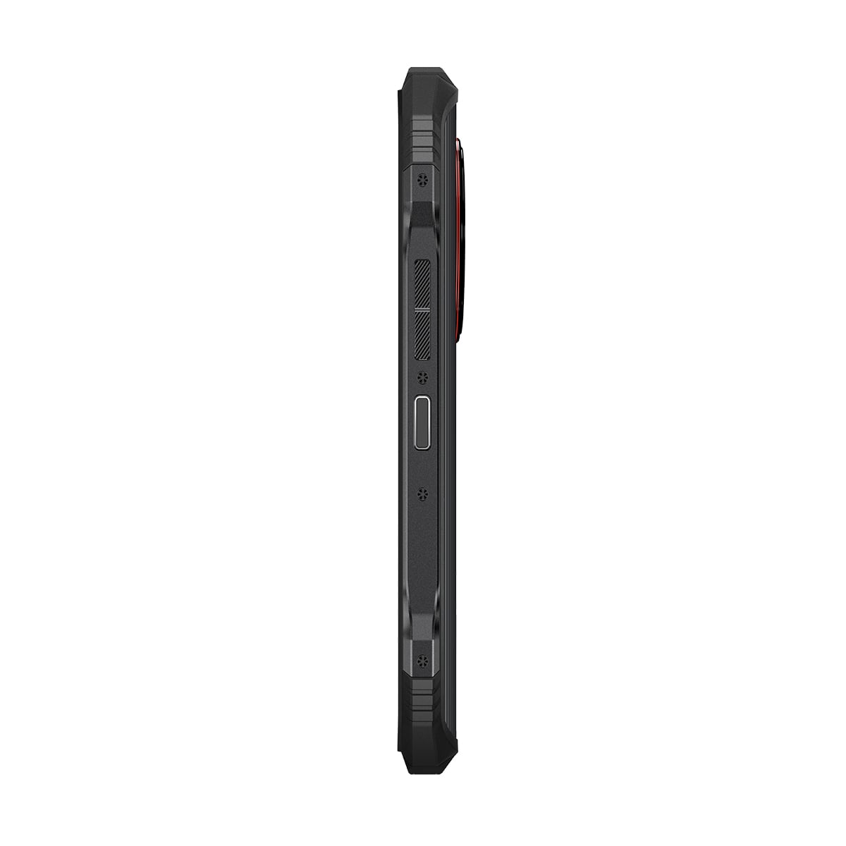 Doogee V30 Pro String Shadow Black