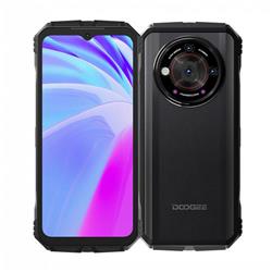 Doogee V30 Pro String Shadow Black