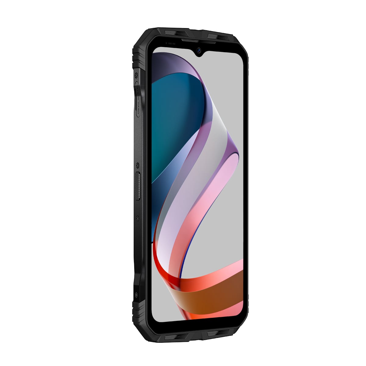 Doogee V30T Marble Black