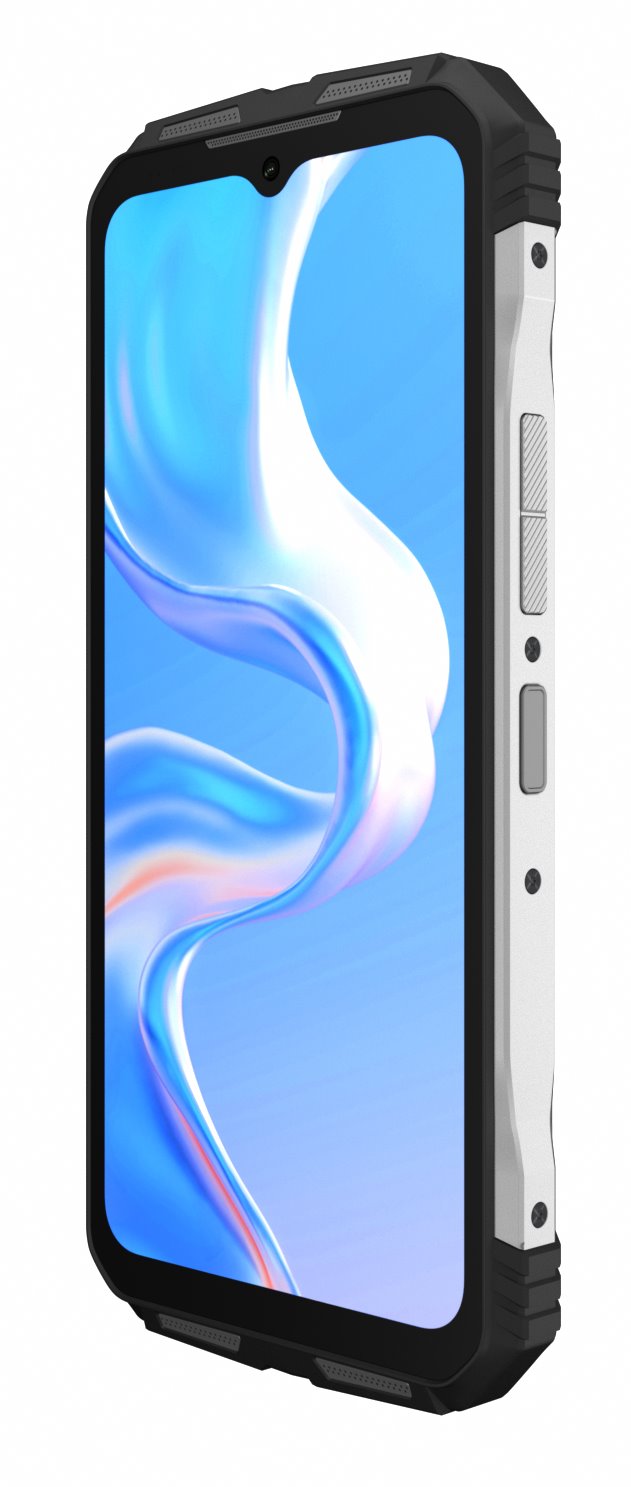 Doogee V31GT Moonlight Silver