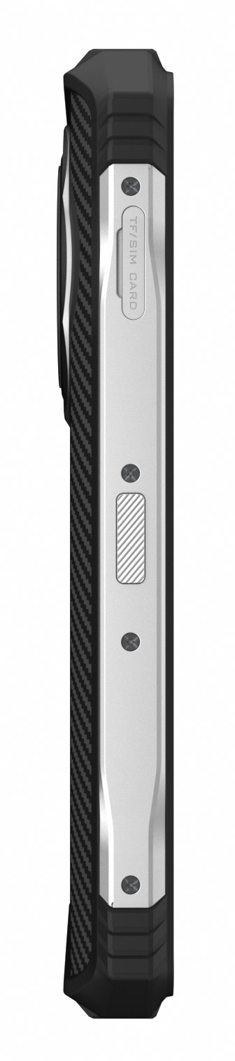Doogee V31GT Moonlight Silver