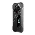 Doogee V40 Pro 5G 16+512GB Midnight Silver