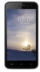 DOOGEE Voyager2 DG310 černý 8GB 5,0" dualSIM Quad core 1,3GHz IPS 854 x 480 1GB RAM