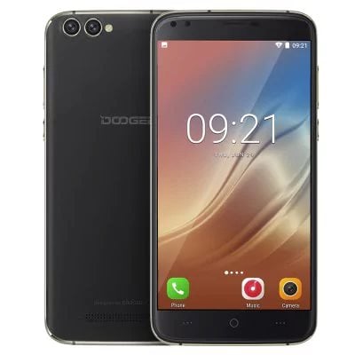 Как разблокировать телефон doogee x30