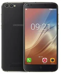 Doogee X30 16GB BÍLÝ