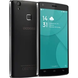 DOOGEE X5 Max Pro