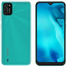 Doogee X93 Green