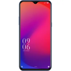 Doogee X95 PRO Blue - POUŽITÉ
