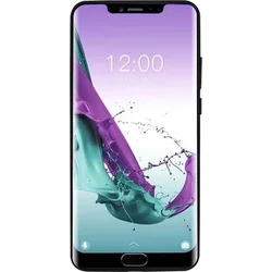 Doogee Y7 Plus DualSIM gsm tel. 6+64 Phantom Purple