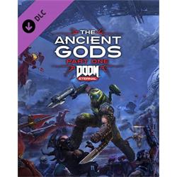 DOOM Eternal The Ancient Gods Part One elektronická licence
