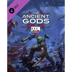 DOOM Eternal The Ancient Gods Part One elektronická licencia