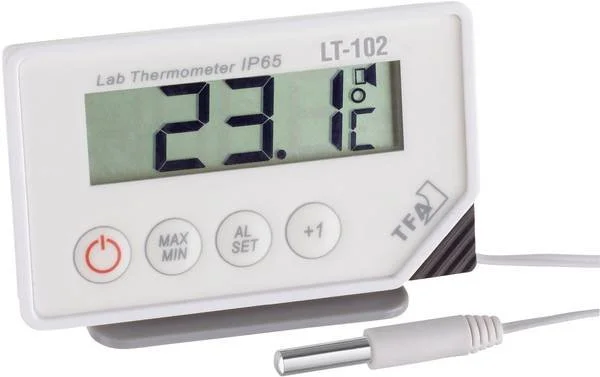 Dostmann LT-102 101353