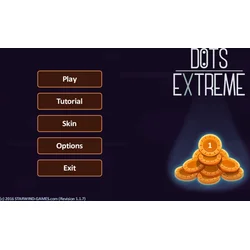 Dots eXtreme