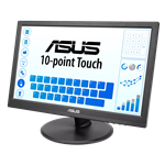 Dotykový monitor ASUS VT169HE