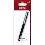 Dotykový stylus Hama Easy, čierny