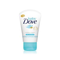 Dove Baby krém proti opruzeninám Rich Moisture 45g