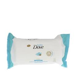 Dove Baby vlhčené čistící ubrousky Rich Moisture 50ks