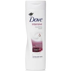 Dove Intensive Nourishing Lotion 250 ml