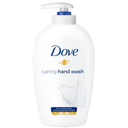 Dove Original Hand Wash tekuté mýdlo 250 ml