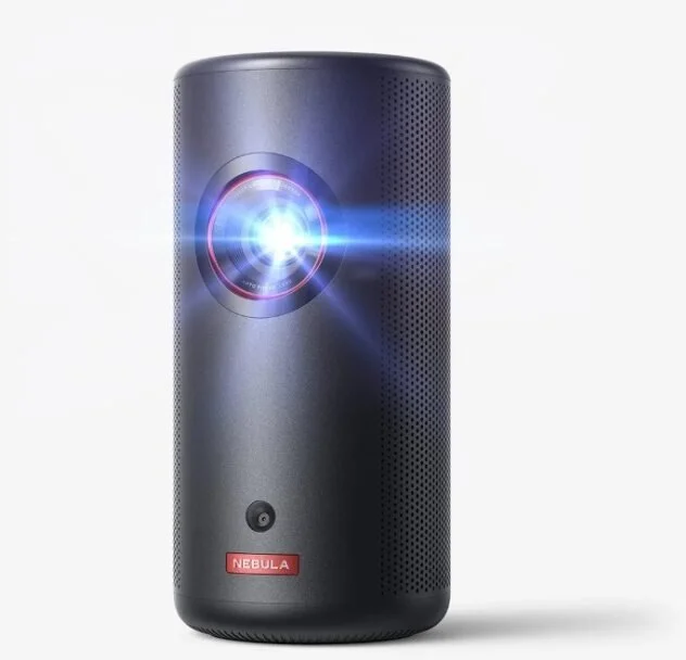 DP Anker Nebula Capsule 3 Laser
