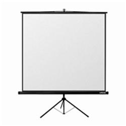 DP REFLECTA plátno stojanové TRIPOD Crystal Lux (240x240cm, 1:1) PR87653