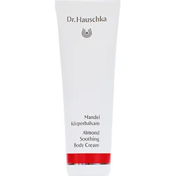 Dr. Hauschka Mandľový upokojujúci telový krém 145 ml