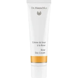 Dr. Hauschka Rose denní krém s výtažkem z růže 30 ml