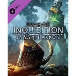 Dragon Age Inquisition Jaws of Hakkon elektronická licence