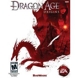 Dragon Age Origins elektronická licence