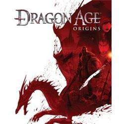 Dragon Age Origins elektronická licence