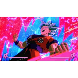 Dragon Ball FighterZ Ultimate Edition