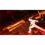 DRAGON BALL Sparking! ZERO