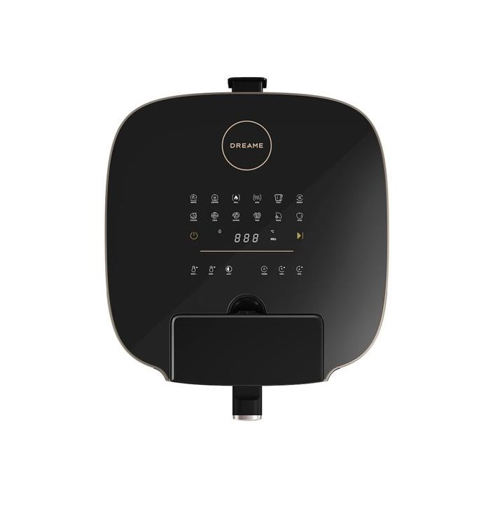 Dreame Air Fryer AF30 teplovzdušná fritéza, čierna