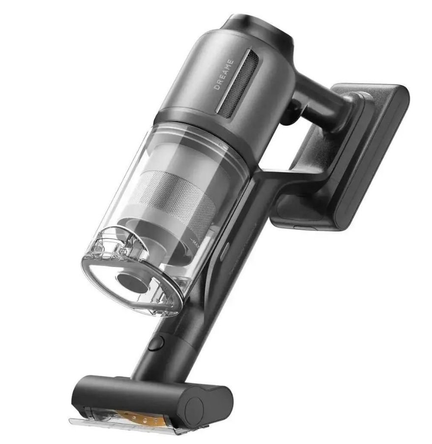 Dreame akumulátorový tyčový vysávač Z30 Aqua Cycle
