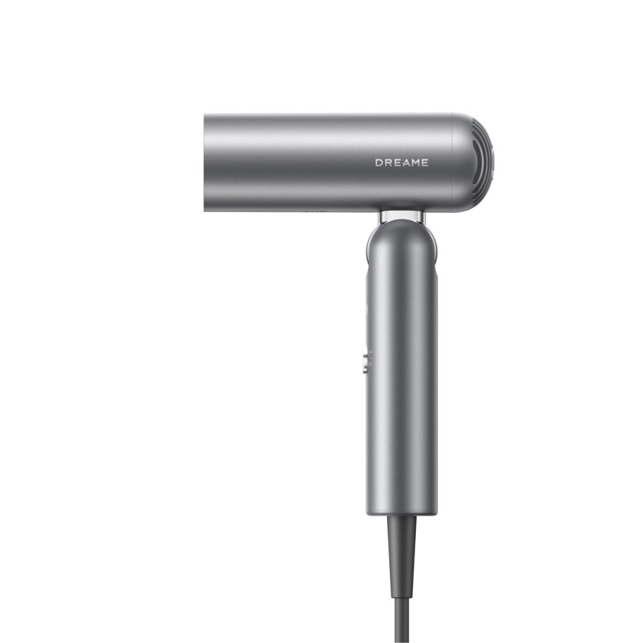 Dreame Hair Pocket Grey Hair Sceer