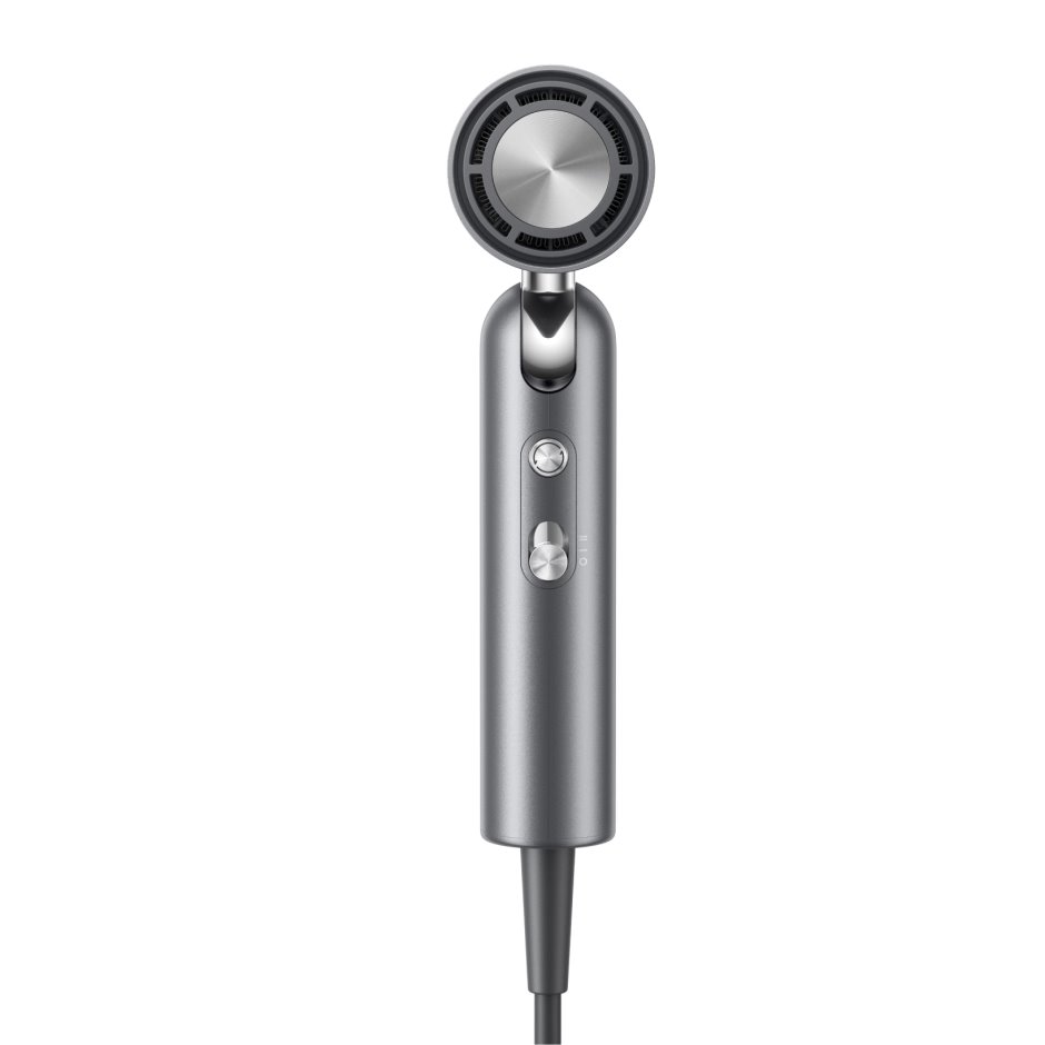 Dreame Hair Pocket Grey Hair Sceer
