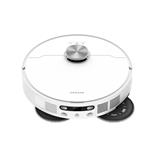 Dreame L10S Ultra White Gen2, robotický vysavač 