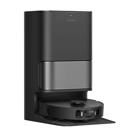 Dreame L40 Ultra AE Black, robotický vysavač