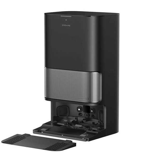 Dreame L40 Ultra AE Black, robotický vysavač