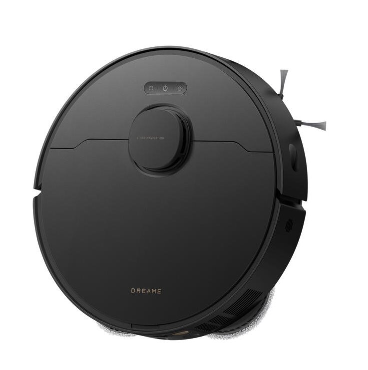 Dreame L40 Ultra CE čierny, robotický vysávač