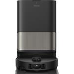 Dreame L40s Pro Ultra black, robotický vysávač
