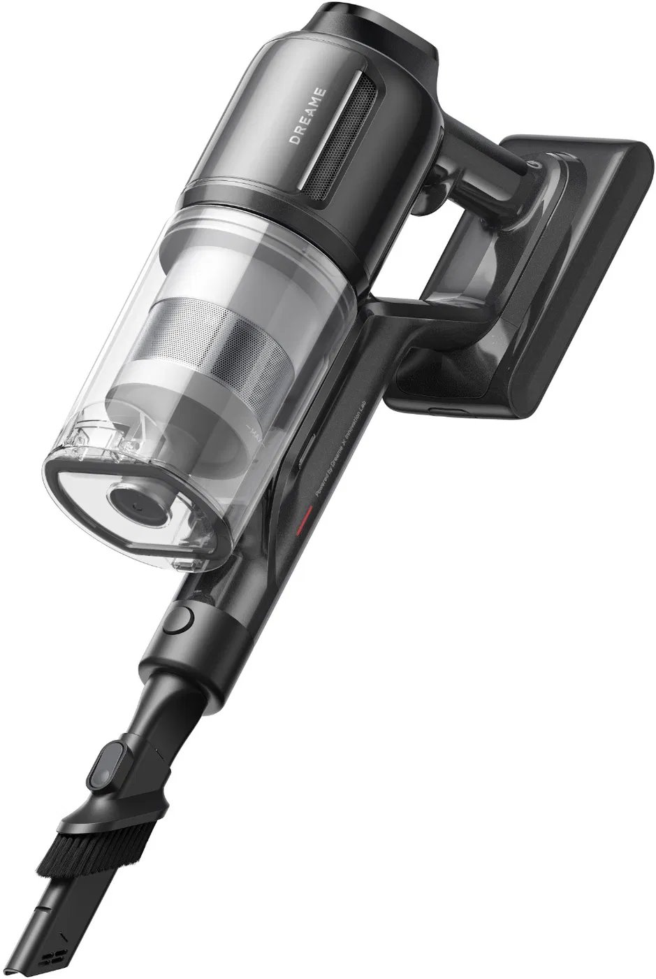Dreame R20 Ultra Aquacycle akumulátorový tyčový vysávač na suché vysávanie