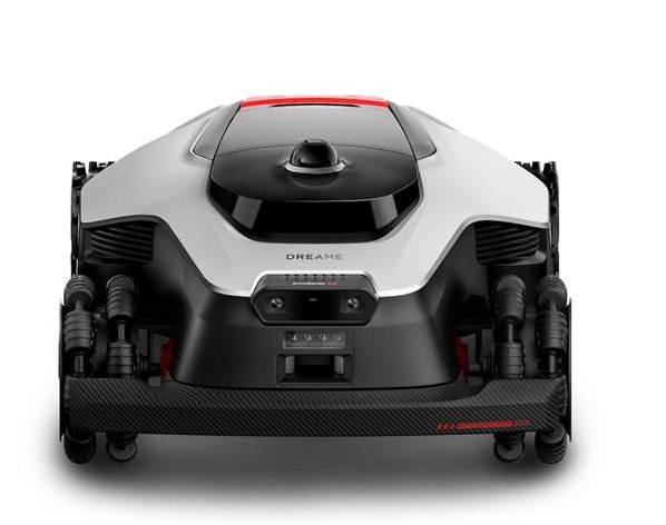 Dreame Robotická sekačka A3 AWD Pro 2500