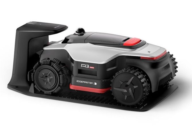 Dreame Robotická sekačka A3 AWD Pro 2500