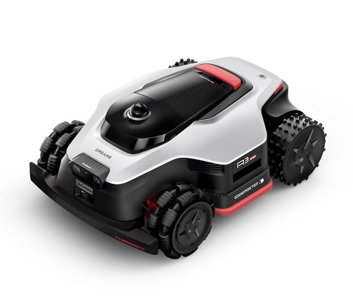 Dreame Robotická sekačka A3 AWD Pro 2500