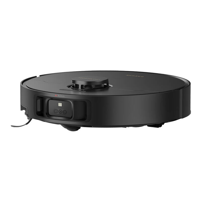 Dreame X40 Ultra Complete čistiaci robot, čierny