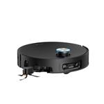 Dreame X60 Pro Ultra Complete robotický vysavač, černý